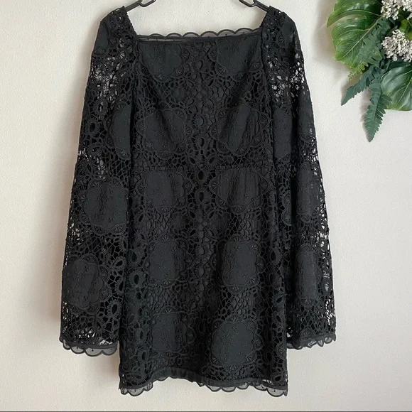 alice mccall dress black Alice McCall Black Orchid Sequins Side Cut Out Thigh Slit Midi Dress  Rao  Sisters